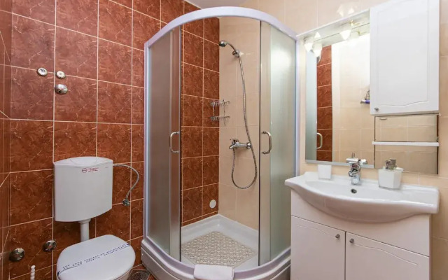 Apartments Relax Brela