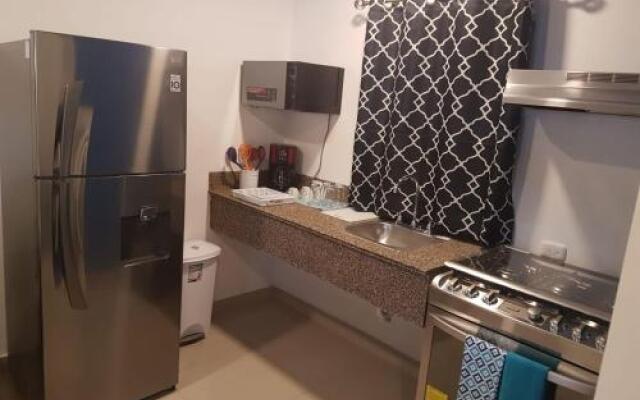 Villa'S Tupilapa Beach