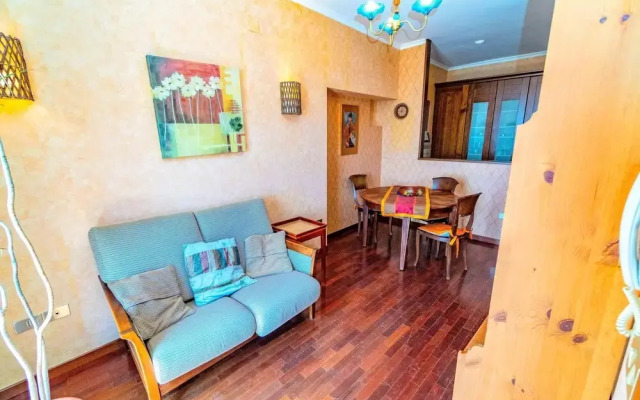 Appartamento con vista panoramica - Mikha'el Apartment