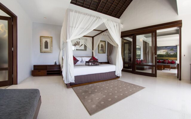 Villa Seratus