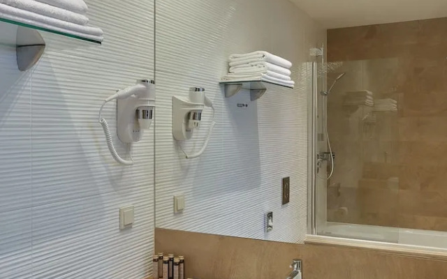 Vytautas Mineral SPA