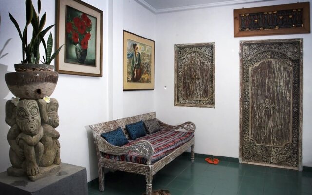 Ons Bed and Breakfast