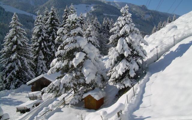 Ferienwohnungen Rieder