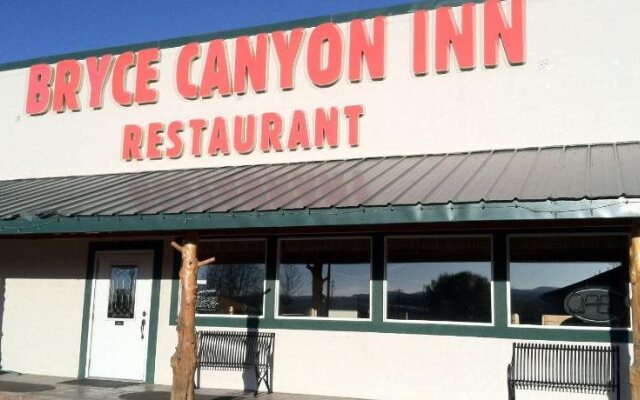 Bryce Canyon Inn