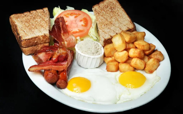 Complexe Hotelier Le Cinquante-Cinq