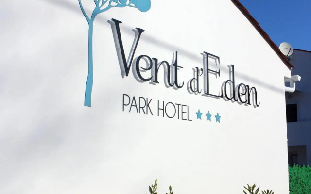 Hotel Vent d'Eden Park