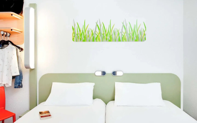 ibis budget Clermont-Ferrand Centre Montferrand