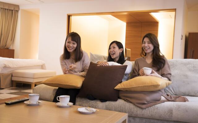Villa Terrace Omura Hotels & Resorts