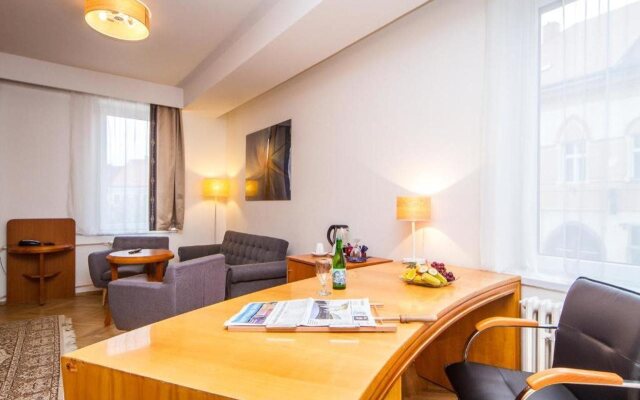 Hotel Medinek Old Town