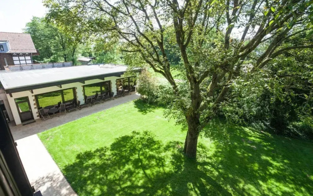 Landhotel Der Schwallenhof 3*Superior