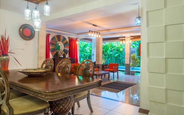 Ocean Arya Villa