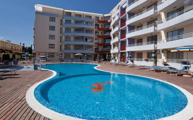 Central Plaza Studio