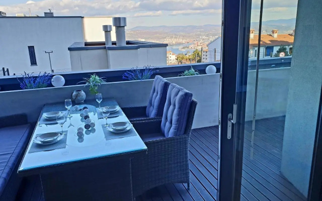 Apartment Čampa