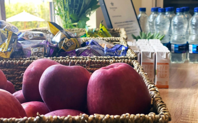 Orchid Epsom, Sure Hotel Collection by Best Western