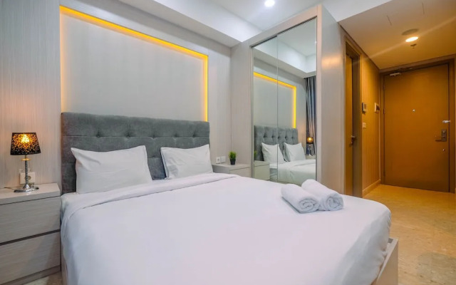 Highest Value Studio Apartment at Gold Coast PIK