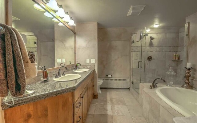 The Highmark Penthouse