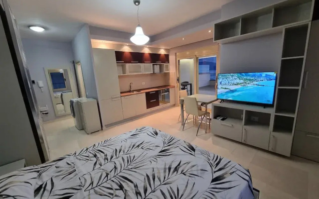 Bes' Sea View Studio