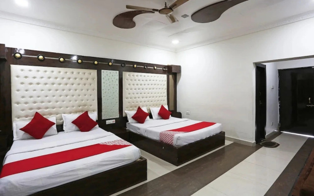 Sibbal Farms By OYO Rooms