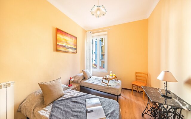 Sanremo Centro 3-6 Apartment
