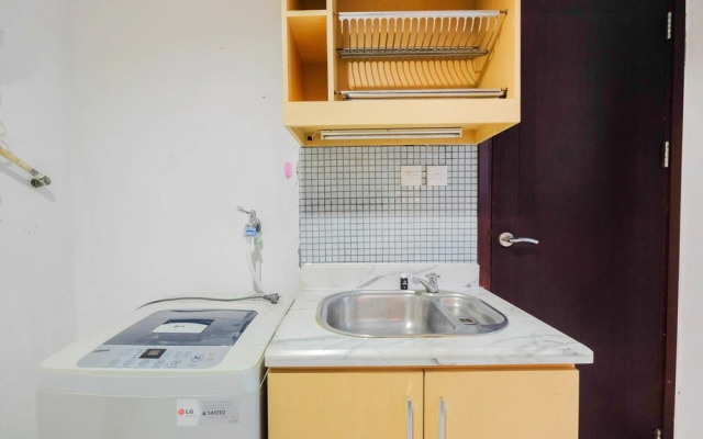 Spacious and Cozy 3BR Poins Square Apartment