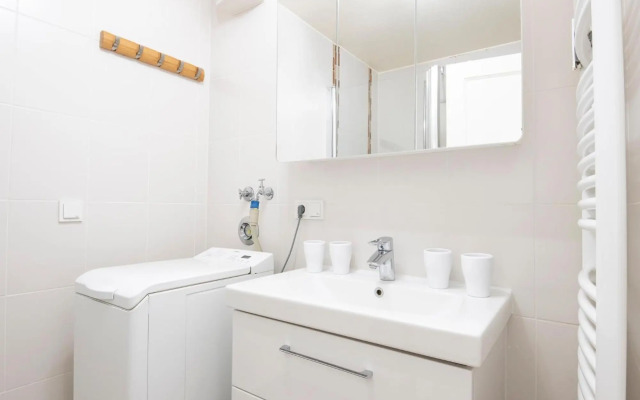 Haus am Kurpark Timmendorfer Strand Wohnung 4