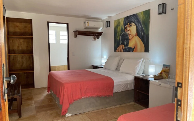 MyM Jericoacoara