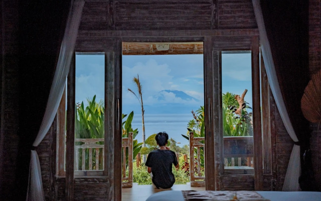 Gara Gara Sea View