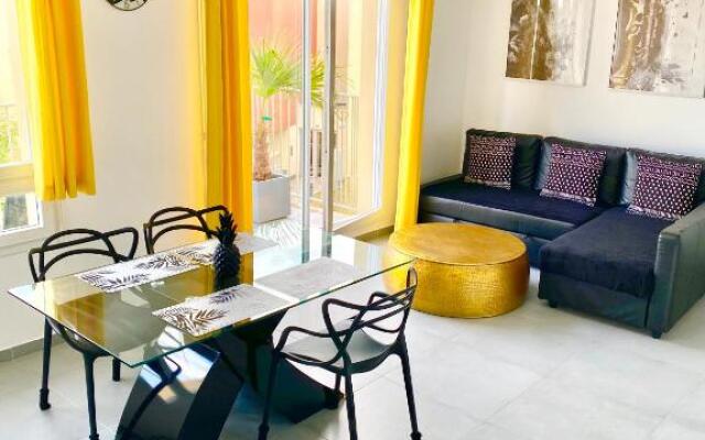 Amazing Apartment Paris Disneyland