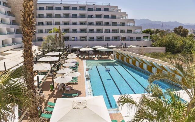 Neve Eilat Hotel (Nova Hotel) By Atlas Hotels