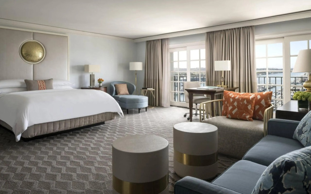 The Ritz-Carlton, Marina del Rey