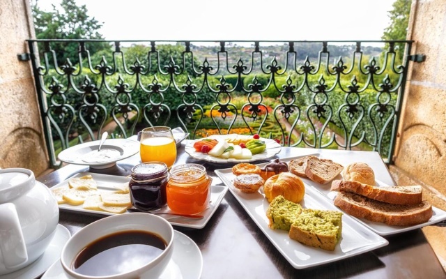 Parador Casa da Ínsua