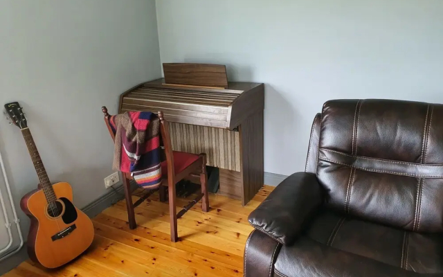 Chapel Lane Bungalow Dingle