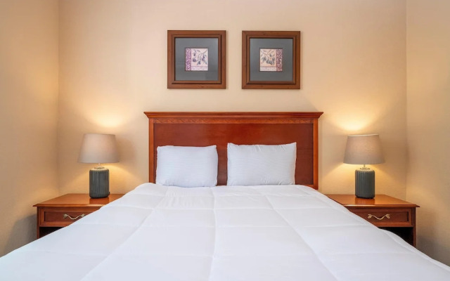 1301 TT - Tranquil Condo Retreat