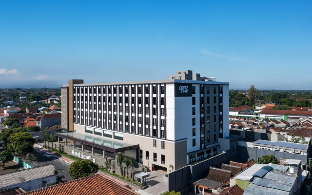 Hotel Santika Blitar