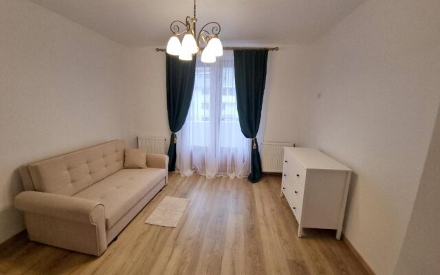 Apartament 29 Bucovina