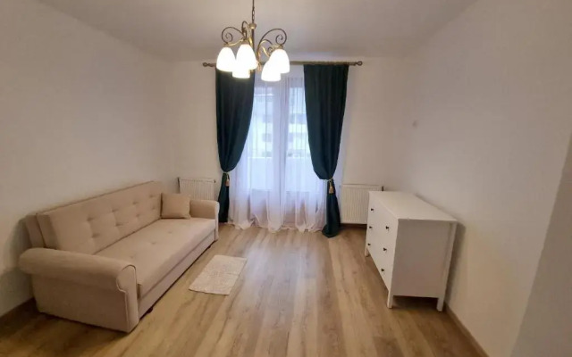 Apartament 29 Bucovina