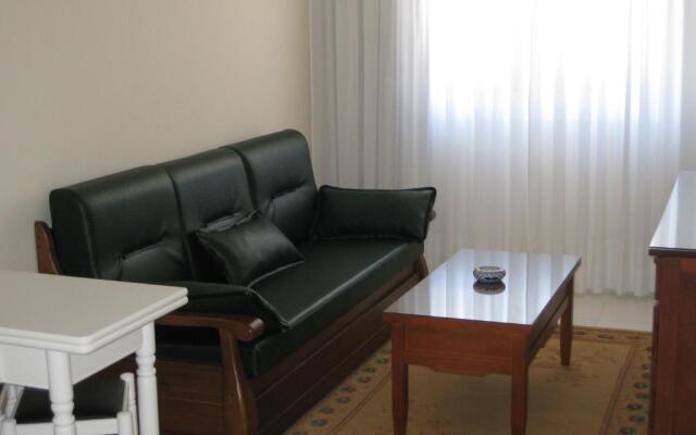 Apartamentos Maritimo Suites Solo Adultos