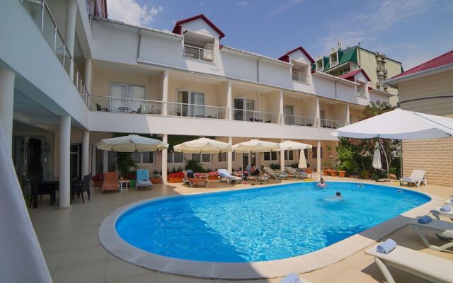 Kobuleti Beach Club