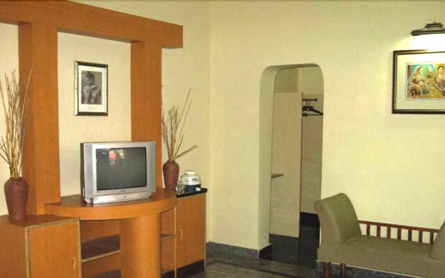 Mount Palazzo