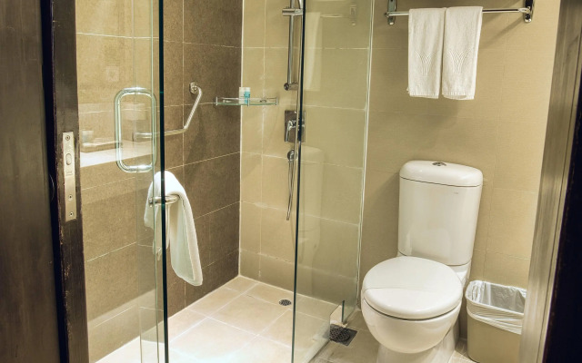 Wyndham Singapore Hotel