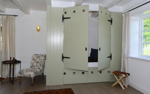 Reethus Doerpsend Haus 2