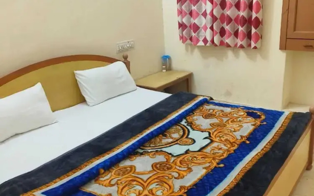 Hotel Rajgarh Jaisalmer By GRB