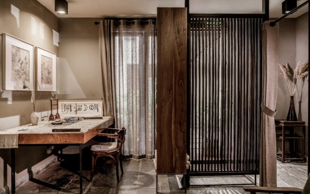 Yakamoz Resort Shuanglang Hai Street Branch – Guest Rooms – Dali