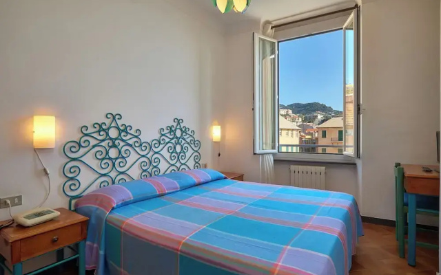 Hotel Garibaldi