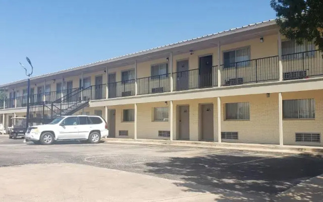 Gold Key Inn