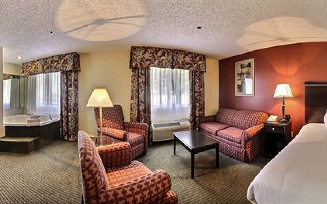 Lady Luck Casino Hotel Vicksburg