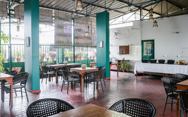 Hotel Vellara