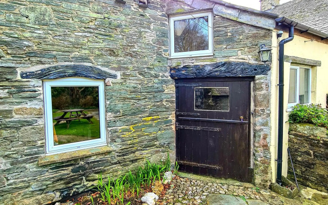 Ta Mill Holiday Cottages & Lodges - Forge Cottage