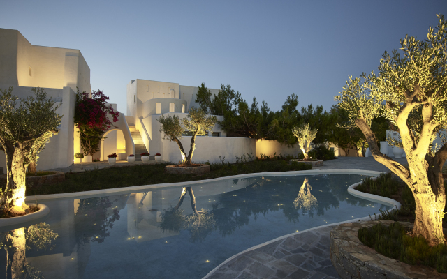 Knossos Beach Bungalows Suites Resort & Spa