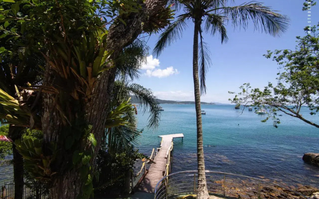 Pousada Praia Da Lagoinha
